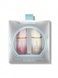 Подарунковий набір рідкі рум'яна+хайлайтер Sheglam Festive Glow Gift Set-Love Cake & Vanilla Frost 82a-86i фото 1