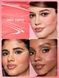 Жидкие румяна Sheglam Color Bloom Liquid Blush-Hot Topic 13b-67c фото 2