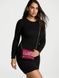 Сумка бордовая Victoria's Secret Mini Convertible Bag 283-3b5 фото 5
