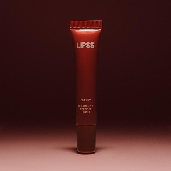 Блеск для губ Lipss Lipper Чери 8 мл a87-705 фото