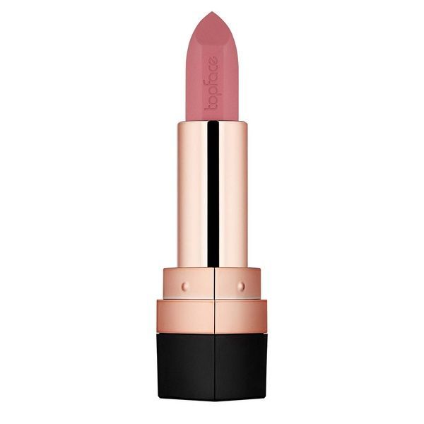 Помада для губ матовая Instyle Matte Lipstick TopFace PT155 Pink Petal [005] 117-0i2 фото