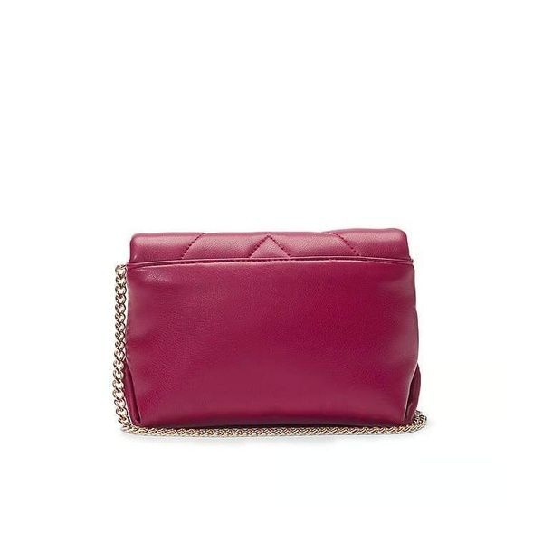 Сумка бордовая Victoria's Secret Mini Convertible Bag 283-3b5 фото