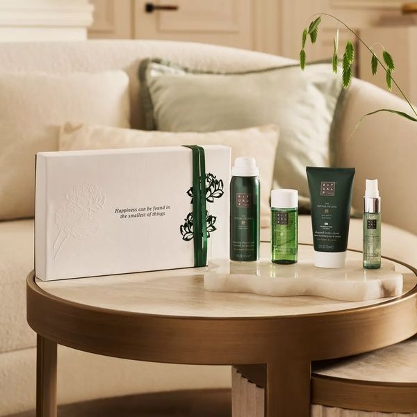 Подарунковий набір Rituals The Ritual Of Jing Gift Set S 037-8a0 фото