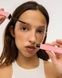 Фіксуючий прозорий гель для брів Unico BROW GEL Sculpt & Care 10 г 0071 фото 8