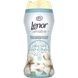 Парфумований ополіскувач для прання у гранулах Lenor Sensitive 210 г wnd-5bk-jg4 фото 1