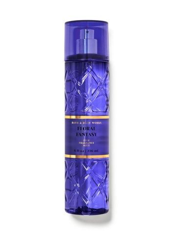 FLORAL FANTASY - парфюмированный мист для тела Bath&Body Works, 236 мл ca6-65c фото