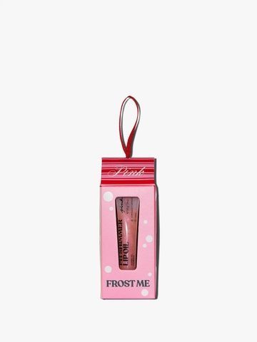 Набор ухода за губами Victoria's Secret Tint me. Gloss Me. Frost Me. 3-piece Lip Oil Gift Set 888-i4c фото