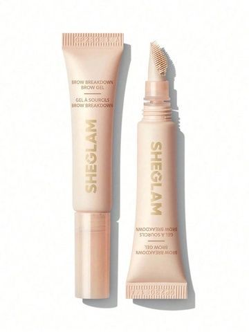 Гель для бровей Sheglam Brow Breakdown Brow Gel, 6.8 г c8b-486 фото