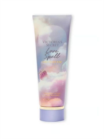 Love Spell Daydream - парфюмированный лосьон Victorias Secret, 236 мл 164-246 фото