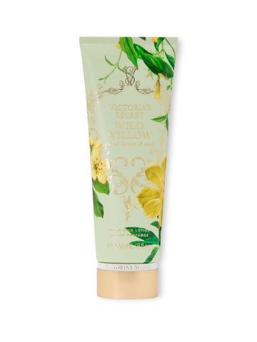Wild Willow -&nbsp;парфюмированный лосьон Victoria's Secret, 236 мл a4b-252 фото