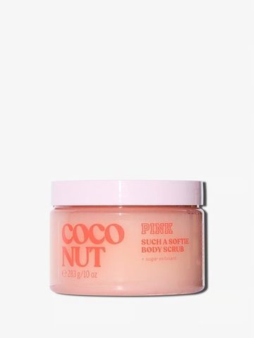 Coconut - скраб для тела PINK Victoria's Secret 283 г 27017456 фото