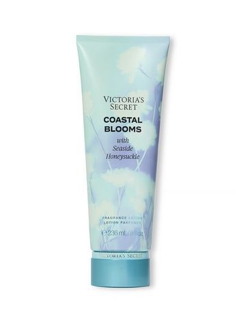 Coastal Blooms -&nbsp;парфюмированный лосьон для тела Victoria's Secret, 236 мл 27155616 фото