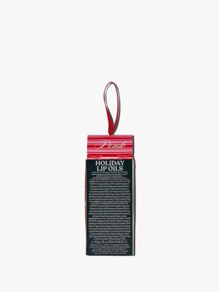 Набор ухода за губами Victoria's Secret Tint me. Gloss Me. Frost Me. 3-piece Lip Oil Gift Set 888-i4c фото