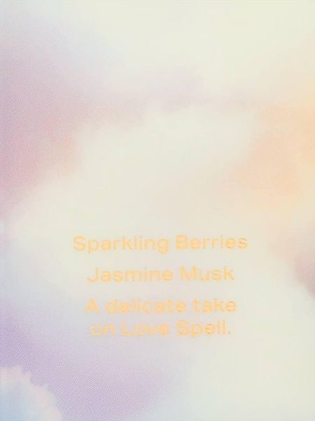 Love Spell Daydream - парфумований лосьйон Victorias Secret, 236 мл 164-246 фото