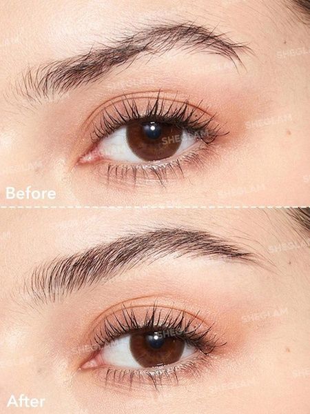 Гель для брів Sheglam Brow Breakdown Brow Gel, 6.8 г c8b-486 фото