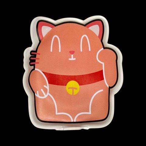 Грелка для рук Кот Hand Warmer ysr-gt3-f36 фото