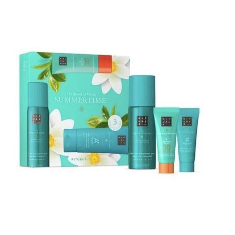 Набор солнцезащитный Rituals Summertime The Ritual of Karma 860-aa1 фото