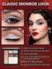 Палетка для обличчя та очей Sheglam Marilyn Monroe X SHEGLAM Day Dreamer Face & Eye Palette 3i2-i33 фото 6