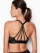 Спортивный топ Victoria's Secret черный t64-5ca-3ll фото 2