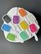 Щітка для волосся Janeke Superbrush The Original Білий-Фіолетовий epu-w50-4j3 фото 2