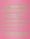 Fresh & Clean On Vacation - парфюмированный спрей (мист) для тела PINK Victoria's Secret, 250 мл 5ac-746 фото 3