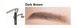 Автоматичний олівець для брів Missha The Style Perfect Eyebrow Styler DARK BROWN(Темно-коричневий), 0.35 г i25-237 фото 2