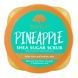 Cкраб для тела Tree Hut Shea Sugar Scrub Pineapple, 510 г 04a-004 фото 3