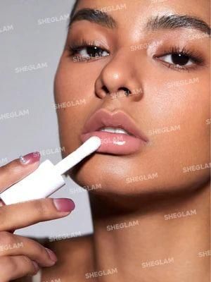 Масло для губ Sheglam Jelly Wow Hydrating Lip Oil-Loco For Coco 1a3-4c1 фото