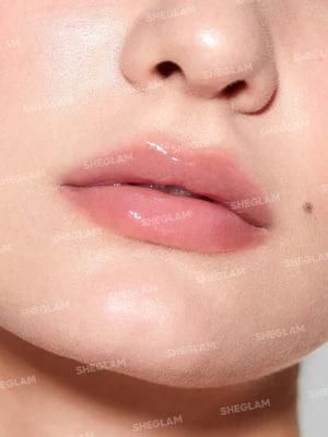 Масло для губ Sheglam Jelly Wow Hydrating Lip Oil-Loco For Coco 1a3-4c1 фото