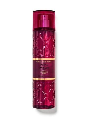 PETAL PARADE - парфюмированный мист для тела Bath&Body Works, 236 мл 9c1-567 фото