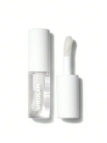 Масло для губ Sheglam Jelly Wow Hydrating Lip Oil-Loco For Coco 1a3-4c1 фото