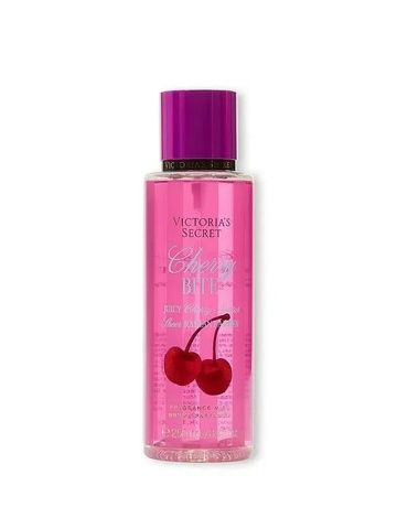 Cherry Bite - парфюмированный спрей для тела Victoria's Secret, 250 мл 27121811 фото