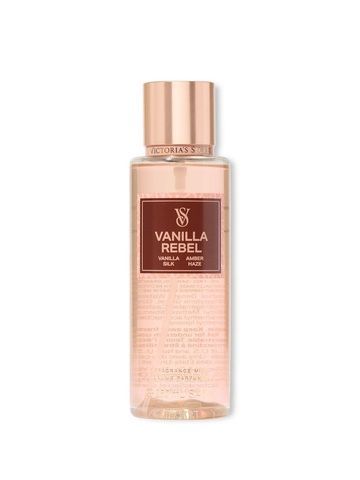 Vanilla Rebel - парфюмированный спрей(мист) для тела Victoria&rsquo;s Secret, 250 мл 26999134 фото
