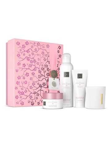 Подарочный набор Rituals The Ritual Of Sakura Gift Set M 999-010 фото