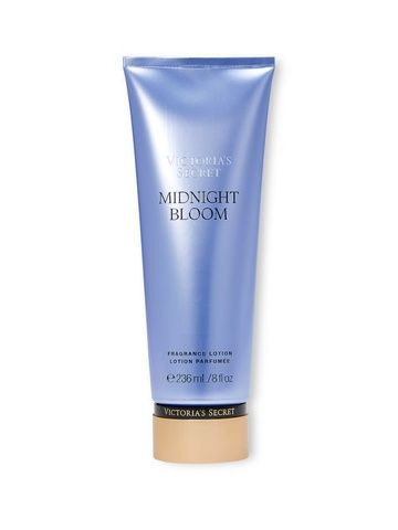 Midnight Bloom - парфюмированный лосьон для тела Victoria's Secret, 236 мл 579-4c9 фото