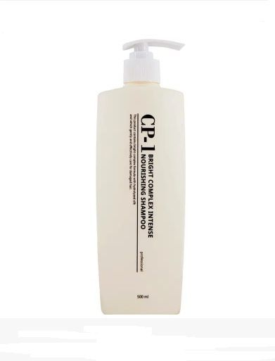 Протеїновий шампунь з колагеном Esthetic House CP-1 Bright Complex Intense Nourishing Shampoo, 500 мл 1000100025100 фото