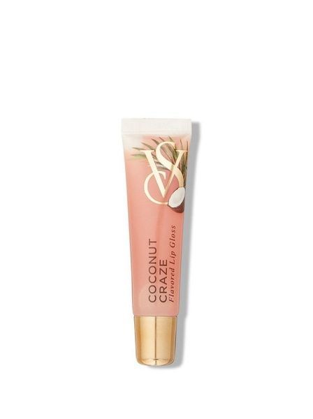 Блеск для губ Coconut Craze Victoria's Secret,13 г 348-79b фото