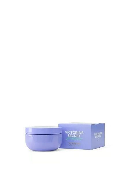 Скраб для тела Victoria's Secret Blue Jasmine Water Lily Whipped Body Scrub 216 г 26974293 фото