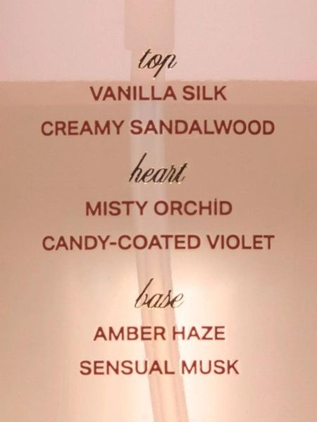 Vanilla Rebel - парфюмированный спрей(мист) для тела Victoria&rsquo;s Secret, 250 мл 26999134 фото