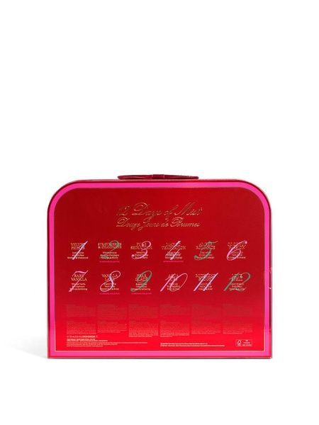 Подарочный набор мини-мистов (12 шт) Victoria's Secret Ultimate 12-Piece Discovery Gift Set 25165199 фото