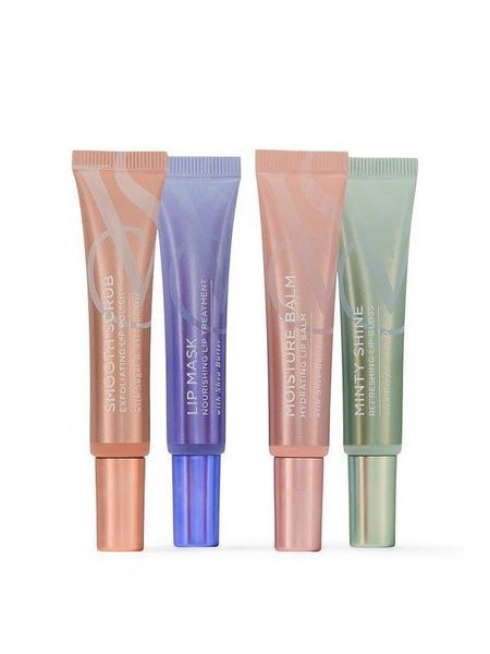 Нічна маска живильна для губ Victoria's Secret 35b-194 фото