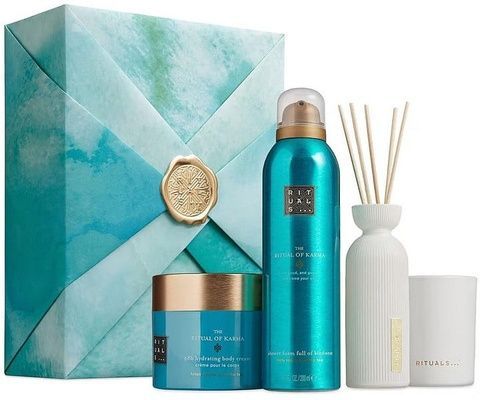 Подарочный набор Rituals The Ritual Of Karma Large Gift Set 6b0-c2b фото