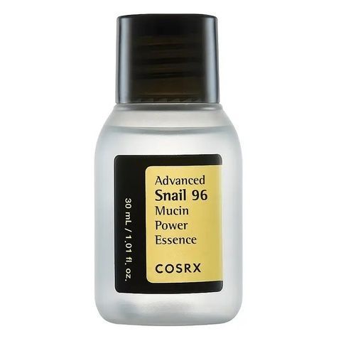 Увлажняющая эссенция с муцином улитка COSRX Advanced Snail 96 Mucin Power Essence, 30 мл (МИНИАТЮРА) cia-4i4 фото