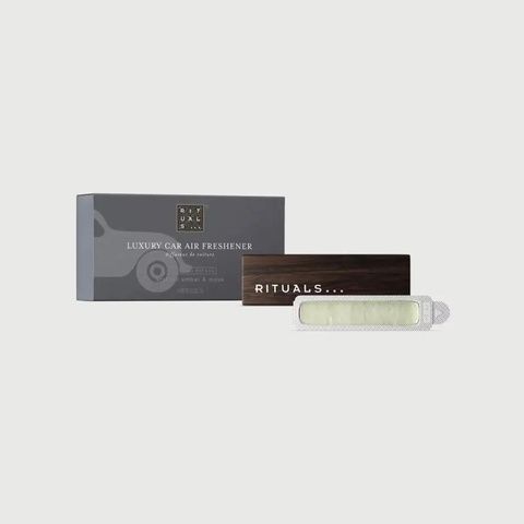 Автомобильные духи Rituals Life is a Journey - Sport Car Perfume abc-359 фото
