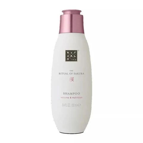 Шампунь для объема и питания волос Rituals The Ritual Of Sakura Volume & Nutrition Shampoo, 250 мл 255-149 фото