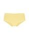 Трусики-чики женские бесшовные с кружевом Victoria's Secret No-Show Daisy Lace Cheeky Panty желтые xga-sjs-9pd фото 2