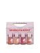 Подарунковий набір міні-містів (4 шт) PINK Victoria's Secret Exclusive Shimmer Mist Gift Set 25165595 фото 1