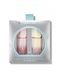 Подарочный набор жидкие румяна+хайлайтер Sheglam Festive Glow Gift Set-Rose Ritual & Glass Heart 504-9b1 фото 1