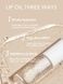 Масло для губ Sheglam Jelly Wow Hydrating Lip Oil-Loco For Coco 1a3-4c1 фото 7