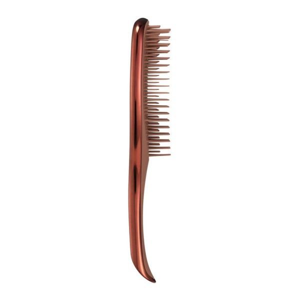 Щетка для волос Tangle Teezer The Ultimate Detangler Chrome Chocolate Bronze 5060926685991 фото